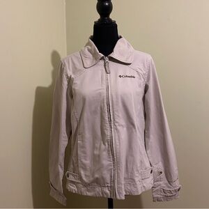 Columbia Jacket